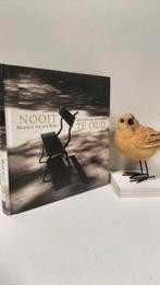 Berg, Marinus van den; Nooit te oud, Boeken, Ophalen of Verzenden, Gelezen, Christendom | Protestants