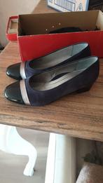 Ara pumps 37, Pumps, Blauw, Nieuw, Ophalen of Verzenden