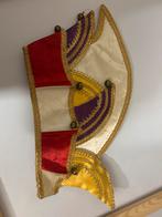 Prinsensteek Carnaval, Ophalen of Verzenden, Zo goed als nieuw, Carnaval, Kleding