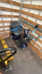 Project scootmobiel, Ophalen, Gebruikt, 15 km of minder, 10 km/u of minder