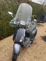 Vespa sprint, geel kenteken, Ophalen, Gebruikt, Overige modellen