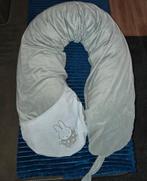 Zwangerschapskussen met hoes, Ophalen, Gebruikt