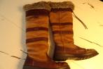 Dubarry hoge laars 39 met sokken winter, Kleding | Dames, Schoenen, Dubarry, Hoge laarzen, Bruin, Ophalen of Verzenden