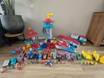 Paw Patrol set, Ophalen, Gebruikt