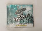 the voice of holland - christmas, Ophalen of Verzenden, Zo goed als nieuw