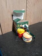 Mc  donalds kerstbal (alleen ophalen, Diversen, Kerst, Ophalen of Verzenden, Zo goed als nieuw
