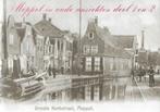 MEPPEL in oude ansichten, deel 1 en 2 in één band, Ophalen of Verzenden, 20e eeuw of later, Gelezen