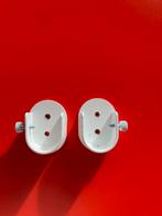 IKEA Räcka ophangsysteem gordijnroede, Huis en Inrichting, Stoffering | Gordijnen en Lamellen, Minder dan 50 cm, Wit, Ophalen of Verzenden