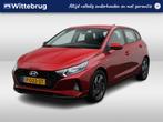 Hyundai i20 1.0 T-GDI Comfort AUTOMAAT | Apple Carplay + And, Auto's, Hyundai, Te koop, Hatchback, Gebruikt, Voorwielaandrijving