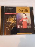 0935 arcangelo corelli concerti grossi, Verzenden, Classicisme, Zo goed als nieuw, Kamermuziek