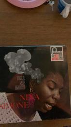 Nina Simone - tell me more, Gebruikt, 1980 tot heden, Ophalen of Verzenden, 12 inch