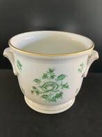 Herend porselein Niang Bouquet Nanking (Reyshof), Ophalen of Verzenden