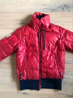 Gaastra jas water en winddicht maat XS, Kleding | Dames, Jassen | Zomer, Ophalen of Verzenden, Gedragen, Maat 38/40 (M), Rood