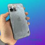 IPhone 16 Achterkant Back glas vervangen Goedkoop bij XXL Mo, Ophalen of Verzenden, Nieuw, Overige typen, Apple iPhone