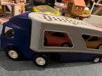 Little tikes auto transporter, Ophalen, Gebruikt