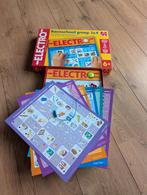 Electro Basisschool Groep 3&4, Kinderen en Baby's, Speelgoed | Educatief en Creatief, Ophalen, Zo goed als nieuw, Rekenen, Met geluid