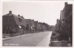 Baflo, Groningen., 1940 tot 1960, Groningen, Ongelopen, Verzenden