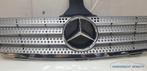 Mercedes CL203 W203 sportcoupe grille zilver geperforeerd av, Auto-onderdelen, Gebruikt, Mercedes-Benz AG, Mercedes-Benz, Ophalen of Verzenden