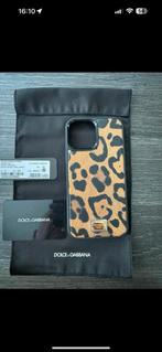 Dolce&gabbana iPhone 13 Pro Max case, Verzenden, Nieuw, IPhone 13 Pro Max, Hoesje of Tasje