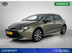 Toyota Corolla 1.8 Hybrid Dynamic | LM velgen | Half lederen, Gebruikt, 4 cilinders, Stoelverwarming, Corolla