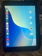 iPad 9e gen 64GB met hoes, Computers en Software, Apple iPads, 10 inch, Apple iPad, Ophalen of Verzenden, Zo goed als nieuw