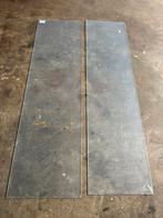 Kunstglas polystyreen nieuw 200x100 cm, Doe-het-zelf en Verbouw, Glas en Ramen, Ophalen, Zo goed als nieuw, Minder dan 80 cm