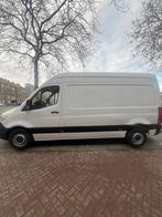 Bestelbus met chauffeur (verhuishulp), Vacatures, Vacatures | Chauffeurs, Vanaf 3 jaar, Overige niveaus, Geschikt als bijbaan