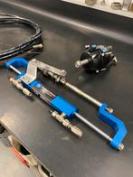 Hydraulisch stuursysteem, Ophalen of Verzenden, Zo goed als nieuw