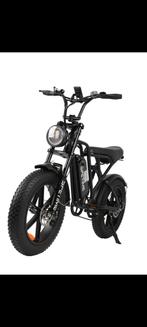 E BIKE SPETIME V20 MODEL V8 V9 V10 48V 17Ah, Nieuw, Elektrische step (E-scooter), Ophalen