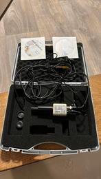 Euromex CCD microscoop camera, Ophalen of Verzenden, Gebruikt