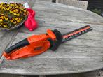 Black & Decker GT4550, Ophalen of Verzenden, Zo goed als nieuw, Elektrisch