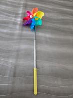 Windmolentje uitschuifbaar tot ongeveer 1 meter, Ophalen of Verzenden, Zo goed als nieuw, Jongen of Meisje