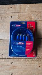 Autoradio Kabel - Nieuw in verpakking, Ophalen of Verzenden, Nieuw