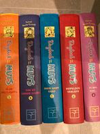 Dagboek van een Muts 5stuks, Boeken, Ophalen, Zo goed als nieuw