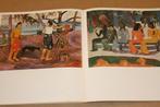 Gauguin 48 plates in full colour, Ophalen of Verzenden, Gelezen
