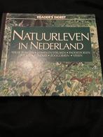 Natuurleven in Nederland, reader’s digest, Ophalen of Verzenden, Zo goed als nieuw, Reader’s digest, Bloemen, Planten en Bomen