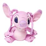 DISNEY LILO & STITCH PLUCHE ANGEL KNUFFEL, Verzamelen, Disney, Ophalen of Verzenden, Overige figuren, Nieuw, Knuffel