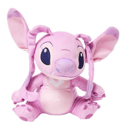 DISNEY LILO & STITCH PLUCHE ANGEL KNUFFEL, Verzamelen, Disney, Nieuw, Knuffel, Overige figuren, Ophalen of Verzenden