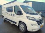 Karmann Dexter Trend 600, Caravans en Kamperen, Campers, Bus-model, Bedrijf, Diesel, Tot en met 3