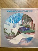 Roberta Flack - Feel Like Makin' Love LP, Cd's en Dvd's, Ophalen of Verzenden, 1960 tot 1980, Gebruikt, 12 inch