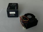 Titan Socket 370 / A (462) CPU cooler NOS, Computers en Software, Vintage Computers, Ophalen of Verzenden, Titan, NA, NA