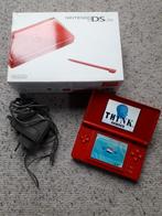 Nintendo DS Lite, Spelcomputers en Games, Spelcomputers | Nintendo DS, Ophalen of Verzenden, Gebruikt, DS Lite