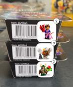 Lego Minifiguren 71047 dungeons and dragons - Nieuw!, Ophalen of Verzenden, Nieuw, Complete set, Lego
