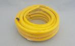 Tricote waterslang / tuinslang / gele slang 1" (25mm) - 25m, Tuin en Terras, Tuinslangen, Ophalen of Verzenden, Nieuw, Tuinslang