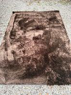 Brinker vloerkleed, Ophalen, Gebruikt, 100 tot 150 cm, Bruin