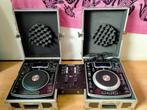 Numark NDX 800 met mixer - DJ set, Ophalen, Gebruikt, Numark