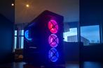 Game PC RTX 3070 | Intel i7 10700 | 32GB, Computers en Software, 32 GB, Verzenden, Zelf gebouwde pc, Refurbished
