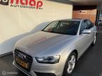 Audi A4 Limousine 1.8 TFSI Business Edition, Auto's, Audi, Gebruikt, Euro 6, 4 cilinders, Origineel Nederlands