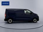 Toyota ProAce Worker 1.6 D-4D Cool Comfort Cruise Control Be, Voorwielaandrijving, Stof, Gebruikt, Met garantie (alle)