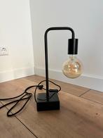 Lucide Tafellamp - Stijlvol Design, Ophalen of Verzenden, Nieuw, Metaal, Minder dan 100 cm